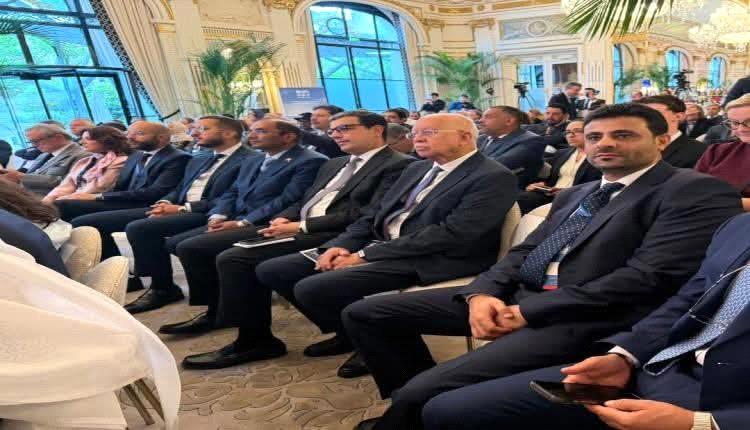 انسحاب وفود عربية من جلسة مؤتمر العمل الدولي احتجاجاً على كلمة ممثل إسرائيل في جنيف