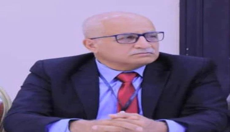 البروفيسور محمود السالمي: الطابع السياسي لمهرجانات يافع لم يتغير منذ الاستقلال