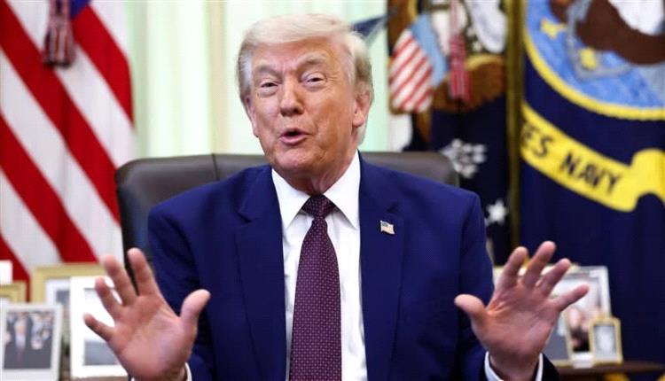 وول ستريت جورنال: ترامب يلوّح بإنهاء الهدنة مع إيران في حال مقتل أي جندي أمريكي
