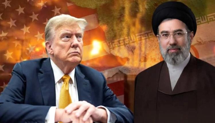 إيران تستبعد لقاءً بين خامنئي وترامب وسط تعثر المحادثات مع واشنطن
