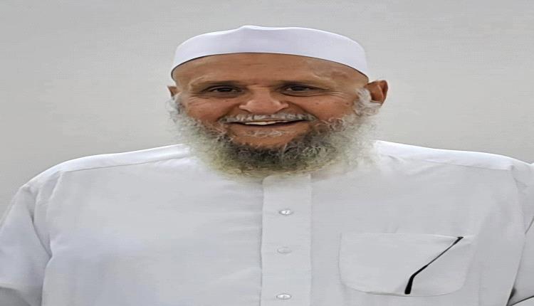 وزير الأوقاف والإرشاد يعزي صهيب ومعاذ الآنسي في وفاة والدهما الشيخ محمد بن علي الآنسي