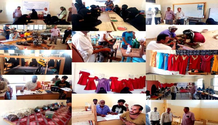مدير عام زنجبار يشارك في تدشين اختبارات الثانوية العامة ويؤكد أن التعليم مفتاح التنمية
