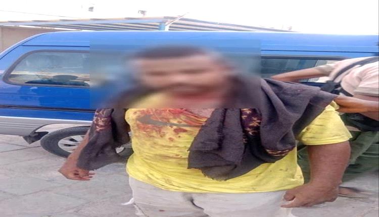 عدن .. شرطة دار سعد تضبط المتهم هيثم حمبص بعد عملية تحر ومتابعة أمنية