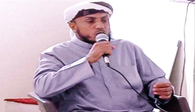 ​في ظل جفافٍ حاد.. أوقاف "سرار يافع" تدعو المواطنين لإقامة صلاة الاستسقاء تضرعاً لرحمة الله