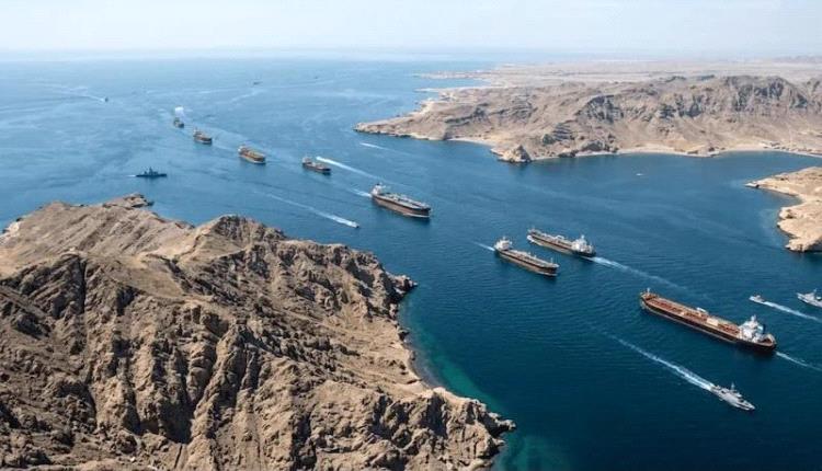 إيران تعلن إغلاق مضيق هرمز وتهدد باستهداف أي حركة ملاحية في المنطقة
