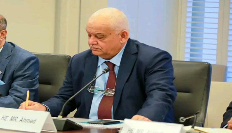 الوالي :الحل في حكومة جنوبية خالصة وفك ارتباط آمن يضمن الاستقرار وينهي الأزمات