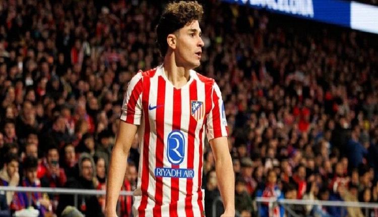 ​مناورة مدريدية.. حقيقة اهتمام ريال مدريد بضم جوليان ألفاريز لإرباك برشلونة