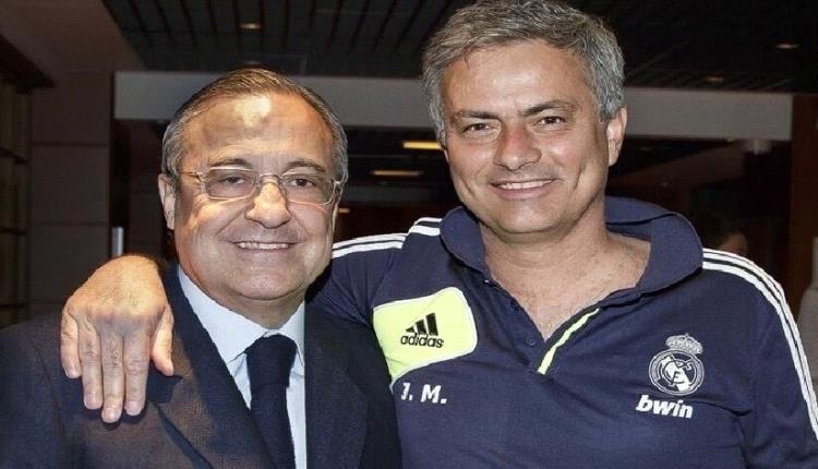 ​فابريزيو رومانو: اجتماع مطول بين مورينيو وإدارة ريال مدريد لرسم ملامح الموسم الجديد