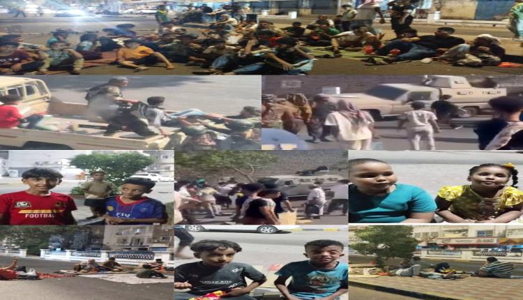 عشر سنوات من الألم.. هل من إجابة؟ التحالف العربي والحكومة اليوم أمام اختبار أخلاقي وإنساني كبير