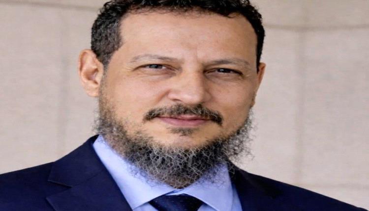 اعتداء مسلح يستهدف منزل وزير الدولة محافظ العاصمة عدن