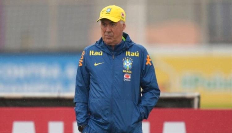 أنشيلوتي: المغرب أصعب منافس في مجموعتنا بالمونديال