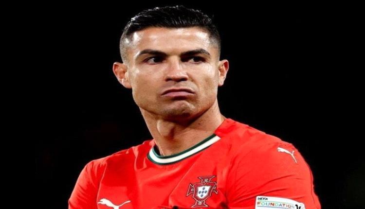 رونالدو: الضغط يكشف معدن الأبطال الحقيقيين قبل انطلاق كأس العالم 2026