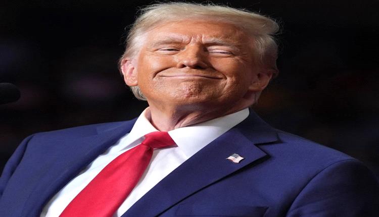 ترامب يعلن التوصل إلى اتفاق مع إيران ورفع الحصار البحري