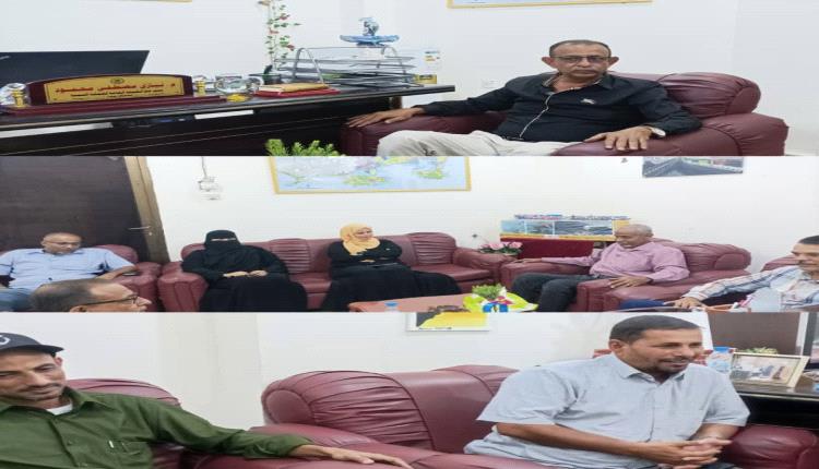 الهيئة العامة لحماية البيئة تناقش خطة النصف الثاني من العام٢٠٢٦.