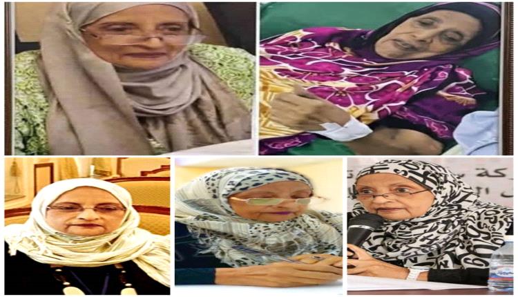 رضية شمشير.. حين يمرض صوت العطاء ينتظر الجميع وقفة وفاء