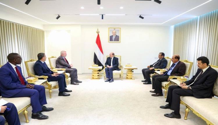رئيس الوزراء وزير الخارجية يشيد بدور اليونيسيف في دعم القطاعات الحيوية وحماية الطفولة
