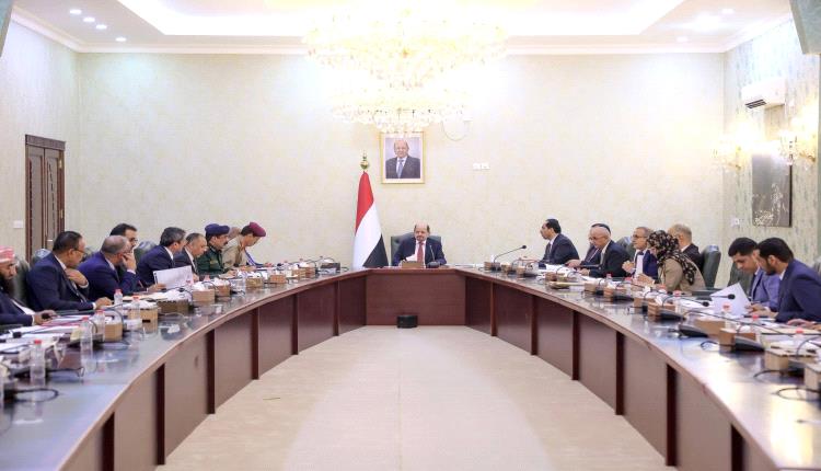 مجلس الوزراء يستعرض جهود الحكومة لتحسين الخدمات والمستجدات الإقليمية والدولية
