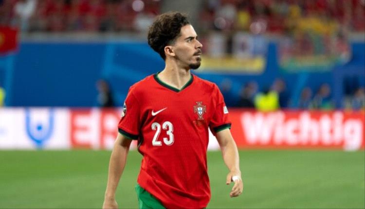 فيتينيا يدوّن اسمه في تاريخ كأس العالم برقم قياسي في التمريرات