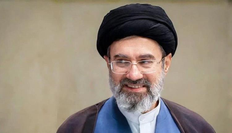 مجتبى خامنئي: الانتظار سيبقى سيد الموقف حتى تحقق شروط الاتفاق مع واشنطن