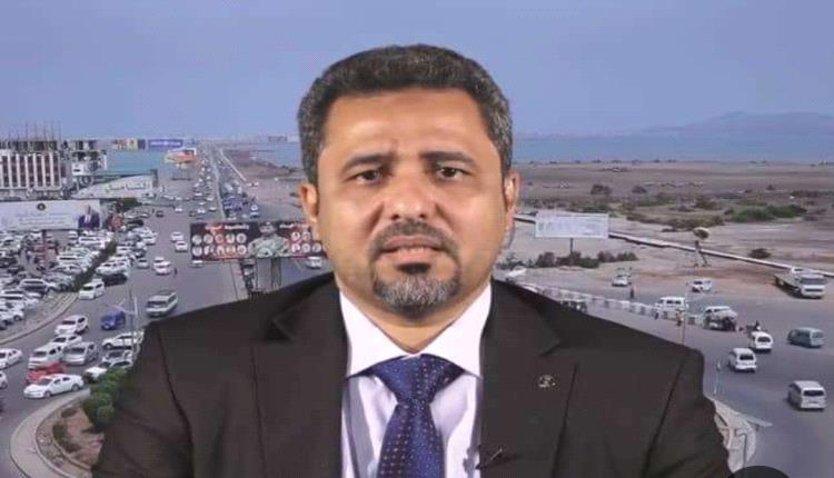 محافظ لحج "الحالمي" يثمن الدعم السعودي السخي ويبشر برفع حصة إمدادات وقود الكهرباء للمحافظة