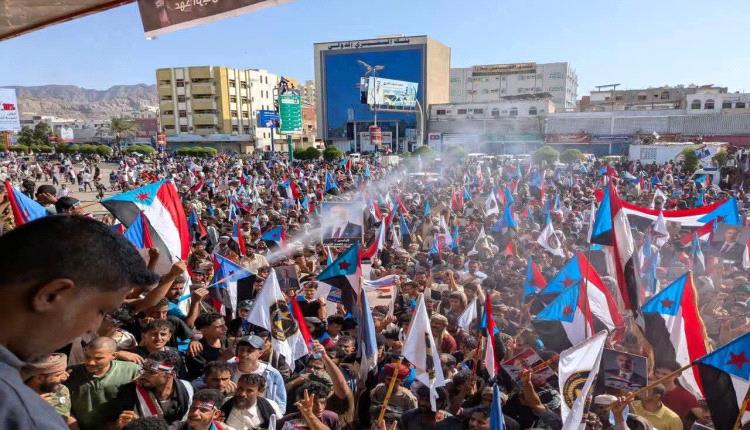 شعب لا تُكسر إرادته، ولن تنال منه التحديات