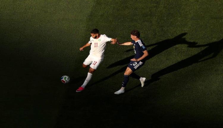 المغرب يقترب من ثمن النهائي بفوز ثمين على إسكتلندا في مونديال 2026