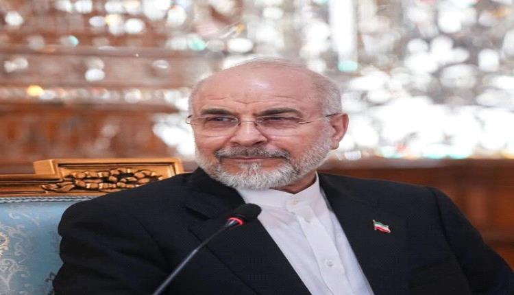 قاليباف يلوّح برد إيراني على واشنطن ويحذر من تداعيات التصعيد
