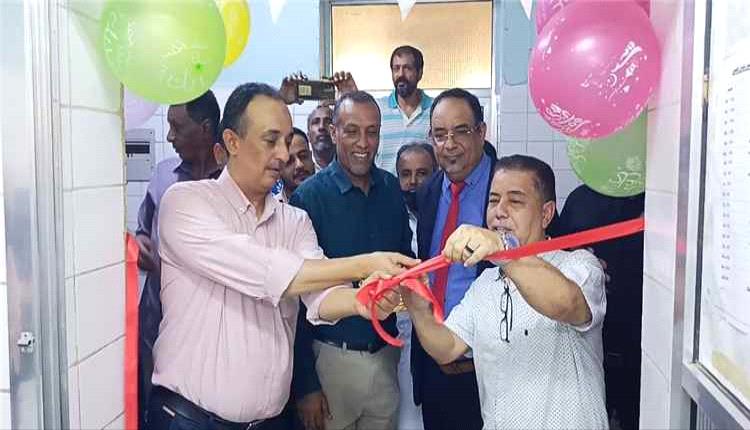 صيرة تبتسم من جديد.. افتتاح عيادة أسنان حديثة بمجمع الميدان الصحي