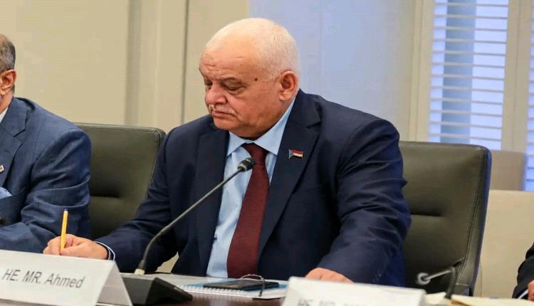 الدكتور عبدالناصر الوالي: حل الدولتين هو الخيار الواقعي.. وأي محاولة لتجاوز إرادة الجنوب أمر غير مقبول