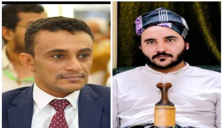 السلطان نواف العفيفي يبارك للمهندس أيمن زيد الكلدي تعيينه رئيسًا للهيئة العامة لمشاريع مياه الريف