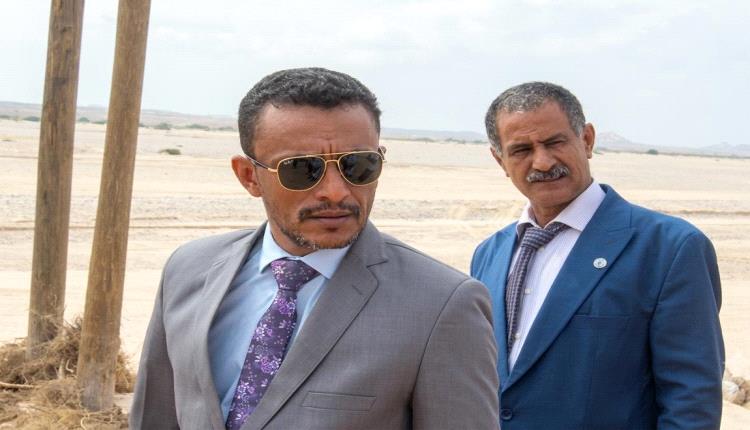 ترحيب واسع بتعيين المهندس أيمن زيد الكلدي رئيساً لهيئة مشاريع مياه الريف في الجمهورية