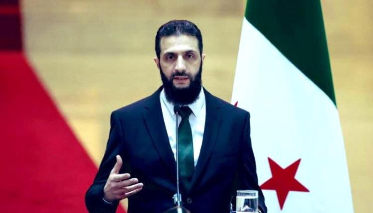 دمشق ترفض «التفويض الخارجي»: الرئيس السوري يستبعد التدخل العسكري في لبنان ويطرح «الخيار الثالث»