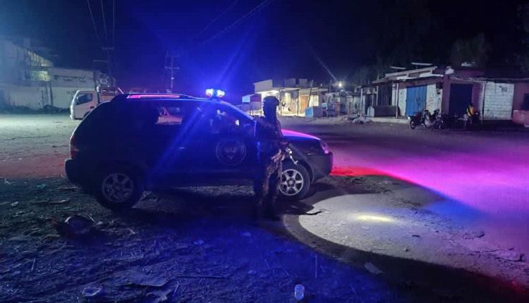 خلال أسبوعين من توليه قيادة قطاع خنفر.. القائد طلال الكلدي يفعّل دوريات الأمن الوطني في مدينة جعار