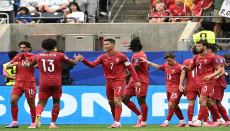 مونديال 2026: البرتغال تكتسح أوزبكستان بخماسية وتقترب من التأهل