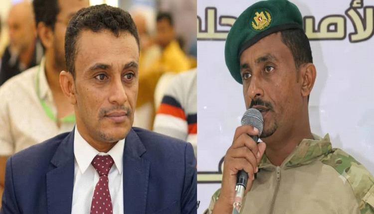 القائد  أكرم الحنشي يبعث برقية تهنئة للمهندس أيمن زيد الكلدي بمناسبة تعيينه رئيساً للهيئة العامة لمشاريع مياه الريف
الكتابة