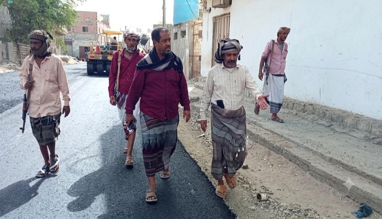 القافلة تسير والكلاب تنبح.. احتجاجات مدفوعة لن تؤثر على السيرة الناصعة للمحامي مازن باليوسفي
