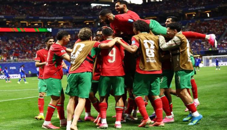 المغرب يقلب الطاولة على هايتي 4-2 ويتأهل لدور الـ32 بمونديال 2026