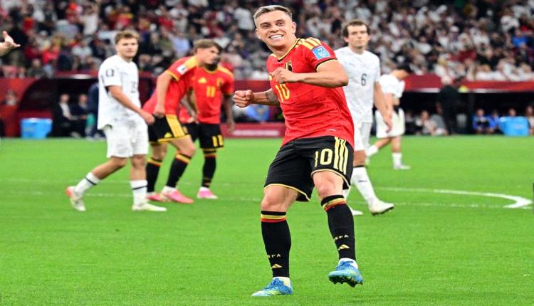 بلجيكا تكتسح نيوزيلندا بخماسية وتتأهل إلى دور الـ32 متصدرة مجموعتها في مونديال 2026