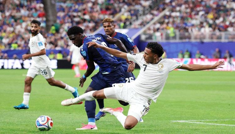 السعودية تودع مونديال 2026 بتعادل سلبي أمام الرأس الأخضر
