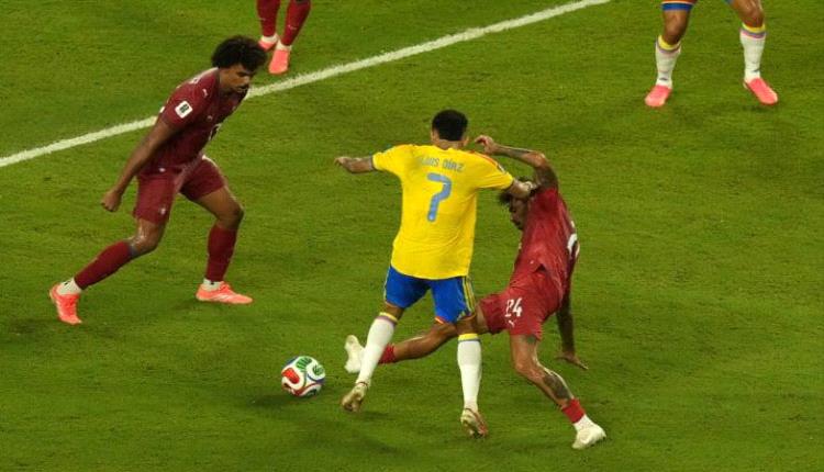 كولومبيا تنتزع صدارة مجموعتها بتعادل سلبي أمام البرتغال في مونديال 2026