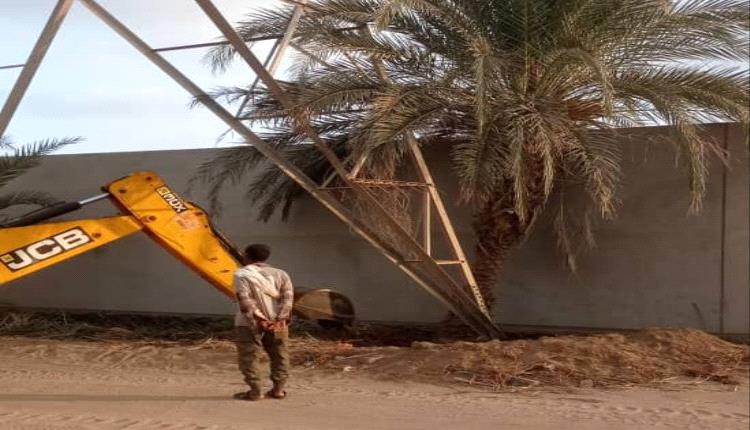 كهرباء أبين بين إنجازات الواقع والتحديات!!