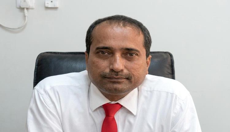 مدير عام مكتب التربية بأبين يقدم استقالته ويوضح الأسباب