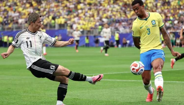 البرازيل تقلب الطاولة على اليابان وتعبر إلى ثمن نهائي كأس العالم 2026