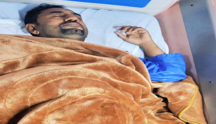 الإعلامي عبدالرقيب السنيدي يخضع لعملية جراحية في العمود الفقري بعد أزمة صحية