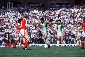 فضيحة خيخون 1982 المباراة التي غيّرت قواعد كأس العالم وأثارت جدل العدالة في كرة القدم