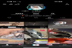 موهبة في طريق النجاح .. عبدالله نبيل الباكري شغفه بالتصوير وصناعة المحتوى جعله يمتلك خبرة احترافية في هذا المجال