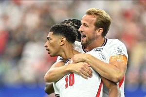 إنجلترا تحسم قمة كرواتيا المثيرة 4-2 في افتتاح مشوارها بكأس العالم 2026