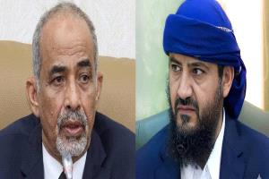 بين الحر والظلام  … هل يتحرك المحرمي والصبيحي لإنقاذ المحافظات الجنوبية؟
