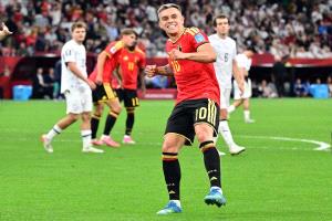 بلجيكا تكتسح نيوزيلندا بخماسية وتتأهل إلى دور الـ32 متصدرة مجموعتها في مونديال 2026