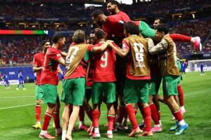 المغرب يقلب الطاولة على هايتي 4-2 ويتأهل لدور الـ32 بمونديال 2026